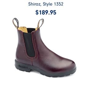 Women’s Blundstone Boots